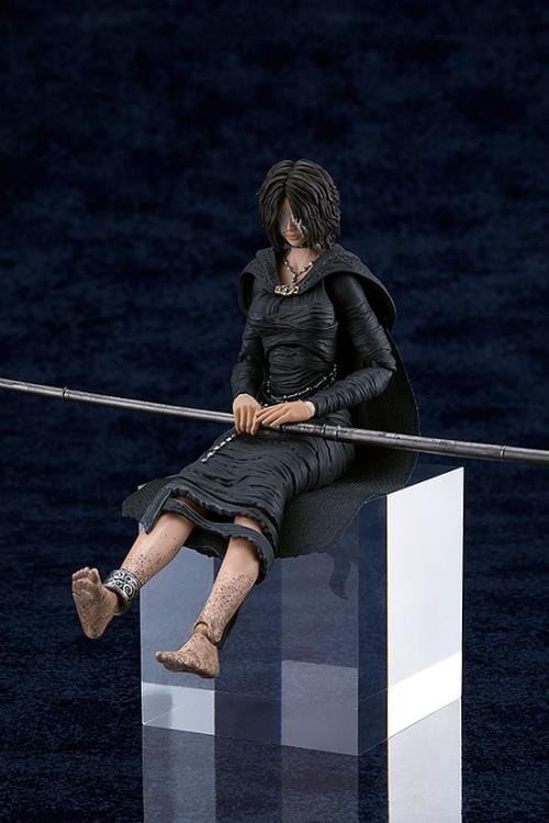 Demon's Souls (PS5) figma No.593 Maiden in Black - Image 12