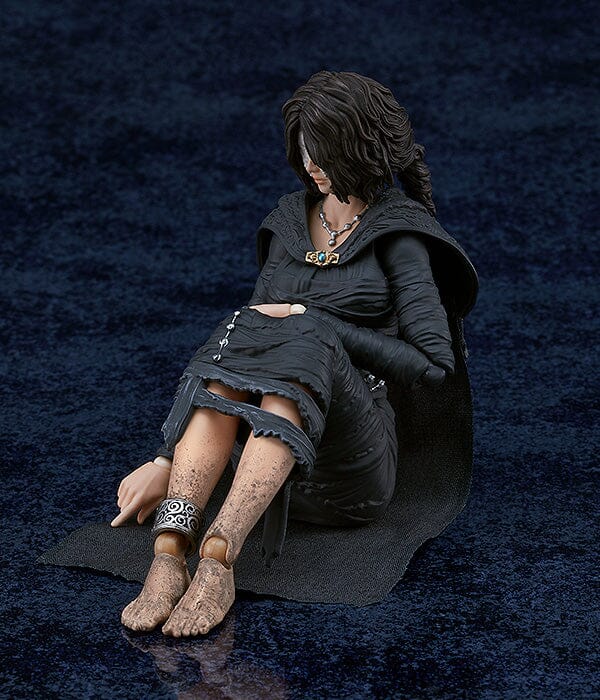 Demon's Souls (PS5) figma No.593 Maiden in Black - Image 13