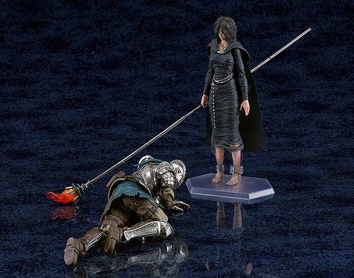 Demon's Souls (PS5) figma No.593 Maiden in Black - Image 14