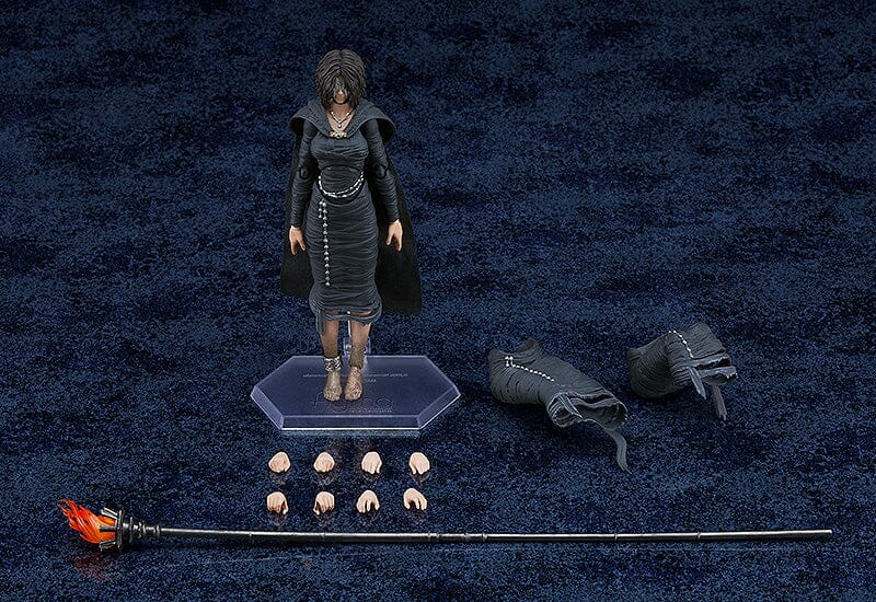 Demon's Souls (PS5) figma No.593 Maiden in Black - Image 15