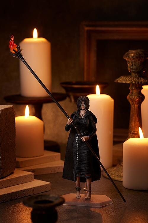 Demon's Souls (PS5) figma No.593 Maiden in Black - Image 2
