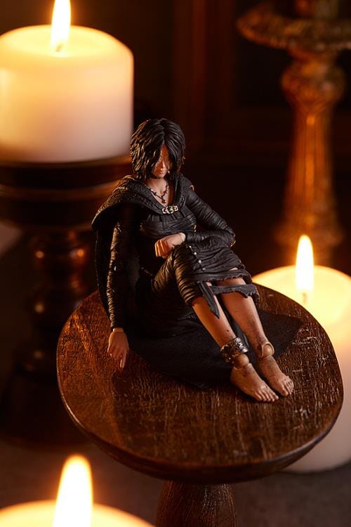 Demon's Souls (PS5) figma No.593 Maiden in Black - Image 5