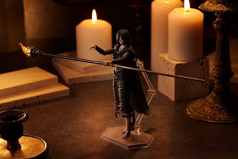 Demon's Souls (PS5) figma No.593 Maiden in Black - Image 6