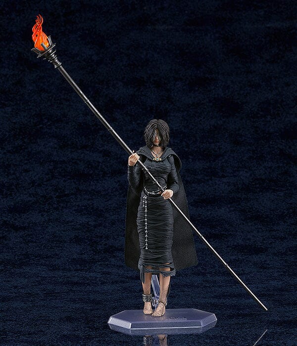 Demon's Souls (PS5) figma No.593 Maiden in Black - Image 8