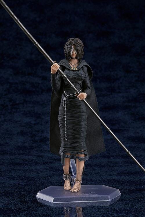 Demon's Souls (PS5) figma No.593 Maiden in Black - Image 9