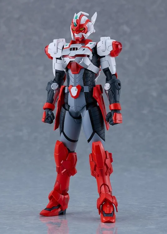 Dennou Keisatsu Cybercop PLAMATEA JP-00X-1 Jupiter Bit Model Kit - Image 2