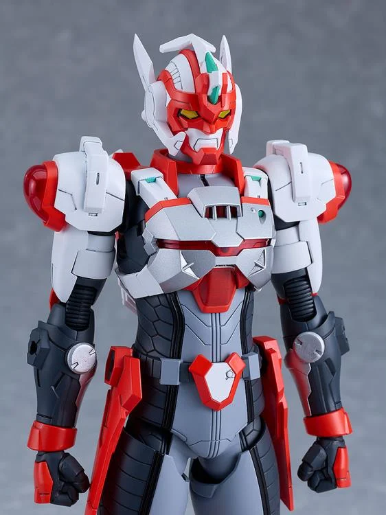 Dennou Keisatsu Cybercop PLAMATEA JP-00X-1 Jupiter Bit Model Kit - Image 8