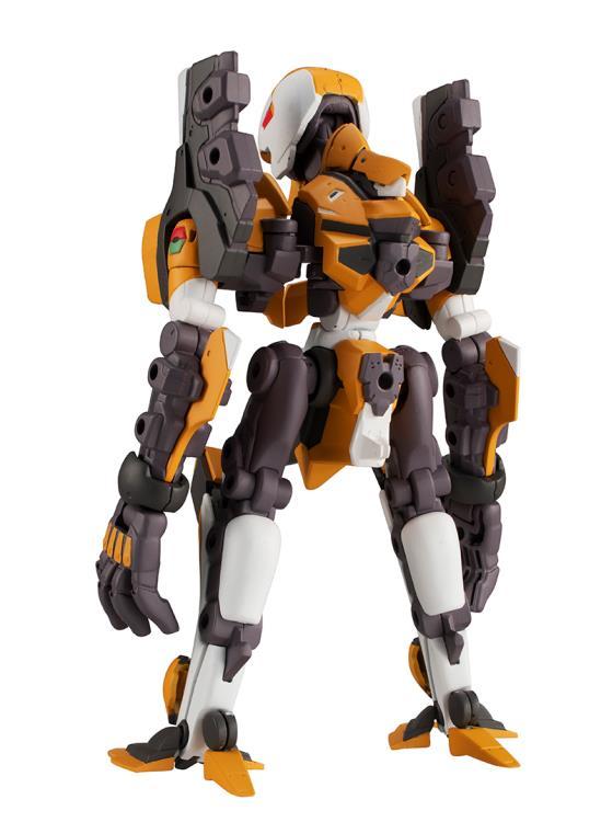 Rebuild of Evangelion Desktop Army Rei Ayanami & Unit-00 - Image 6
