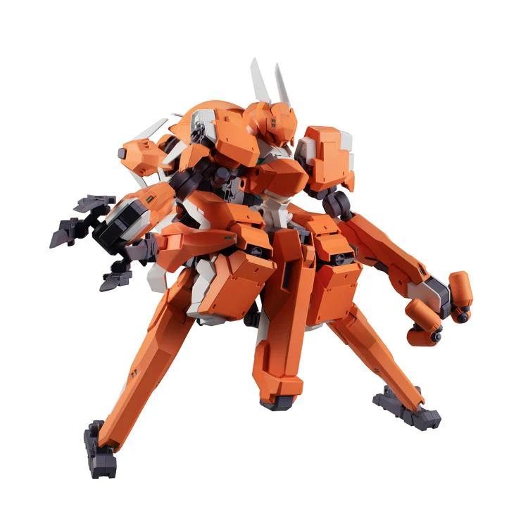 Desktop Army F-606s Frea First (Trial Color Ver.) - Image 3