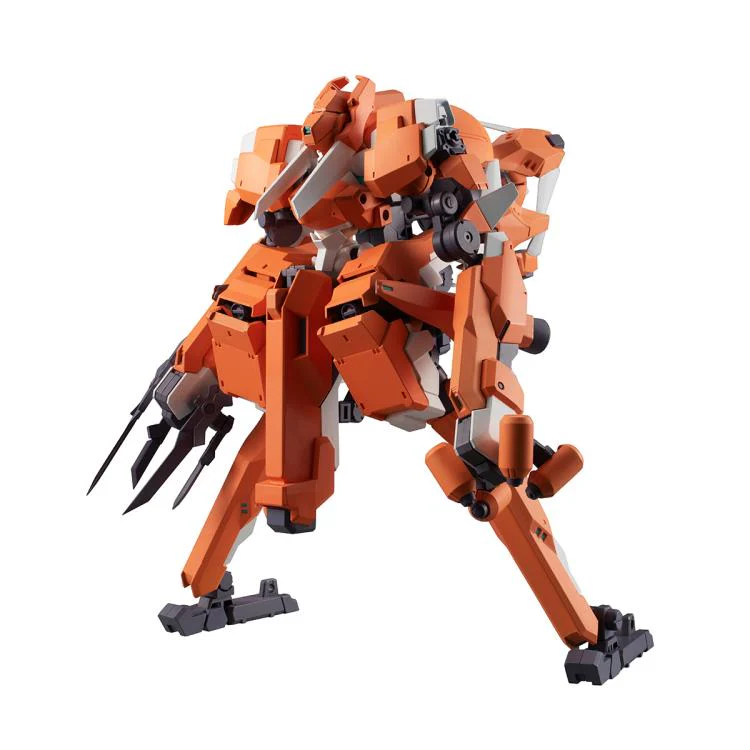 Desktop Army F-606s Frea First (Trial Color Ver.) - Image 4