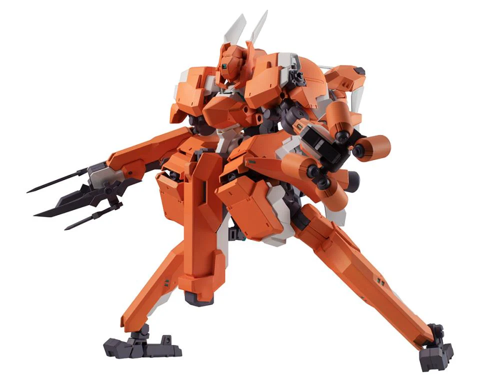 Desktop Army F-606s Frea First (Trial Color Ver.) - Image 5