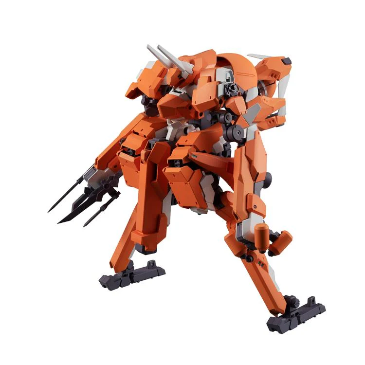 Desktop Army F-606s Frea First (Trial Color Ver.) - Image 6
