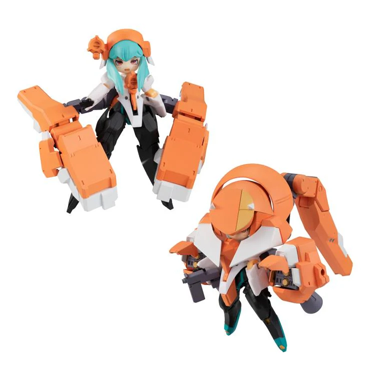 Desktop Army F-606s Frea First (Trial Color Ver.) - Image 8