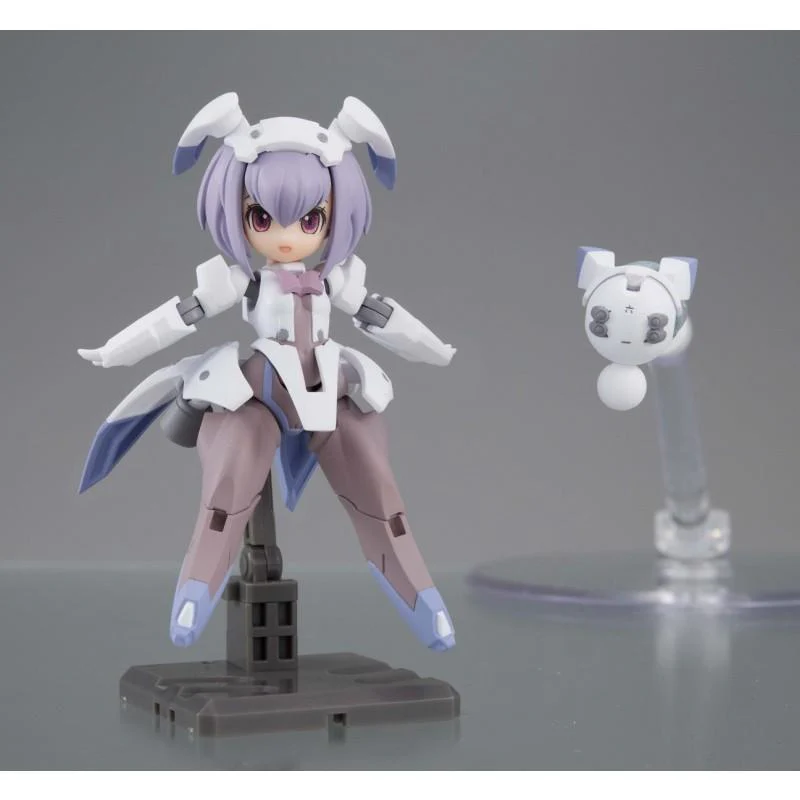 Desktop Army F-60s Frea Nabbit Sisters - Image 3