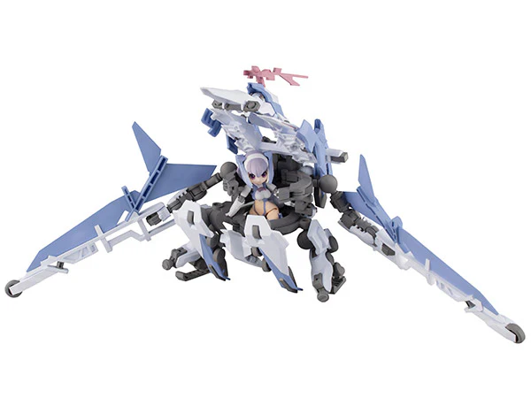 Desktop Army F-616s Flare Nabbit & Ferir - Image 4