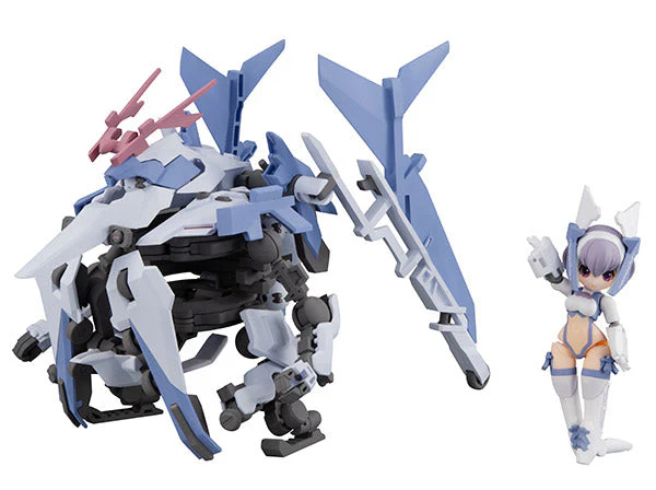 Desktop Army F-616s Flare Nabbit & Ferir - Image 5