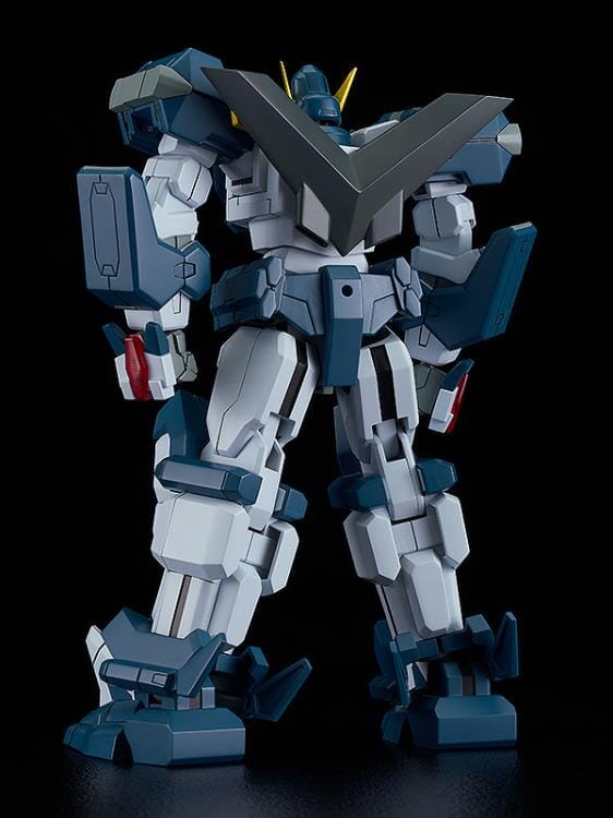 Destiny of the Shrine Maiden Moderoid Take no Yamikazuchi Model Kit - Image 3