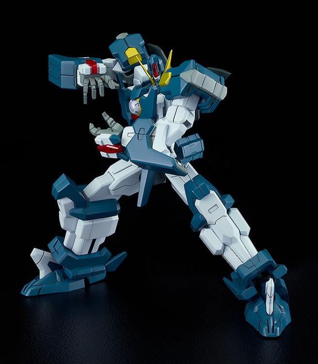 Destiny of the Shrine Maiden Moderoid Take no Yamikazuchi Model Kit - Image 4