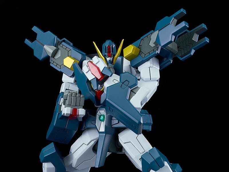 Destiny of the Shrine Maiden Moderoid Take no Yamikazuchi Model Kit - Image 6