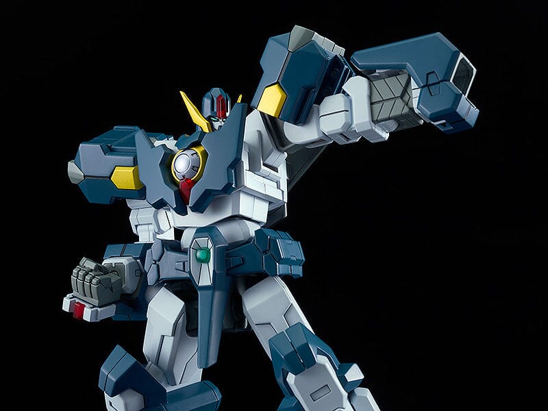 Destiny of the Shrine Maiden Moderoid Take no Yamikazuchi Model Kit - Image 7