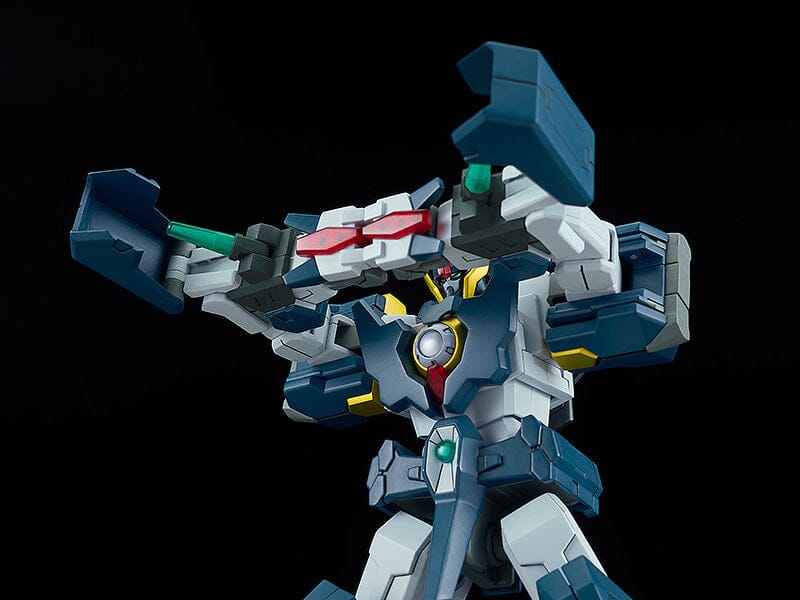 Destiny of the Shrine Maiden Moderoid Take no Yamikazuchi Model Kit - Image 9