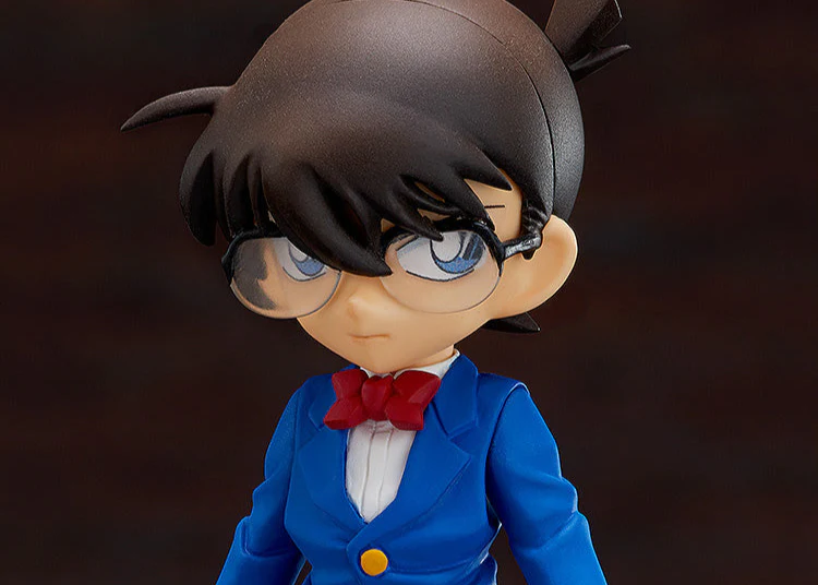 Detective Conan figFIX Conan Edogawa Figure