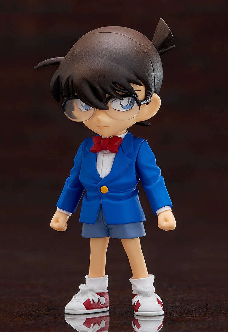 Detective Conan figFIX Conan Edogawa Figure - Image 2