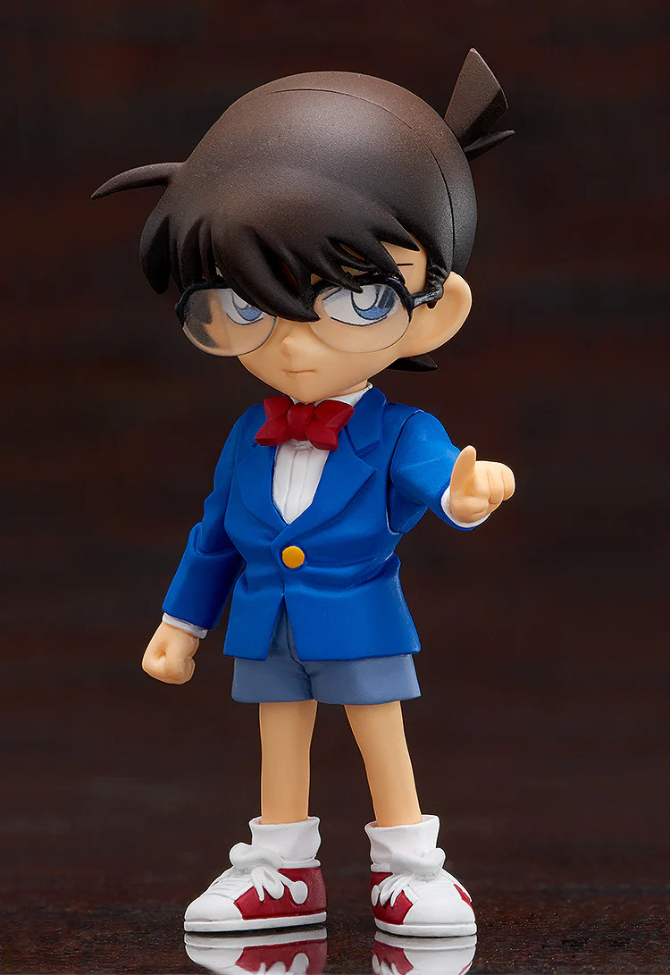 Detective Conan figFIX Conan Edogawa Figure - Image 3