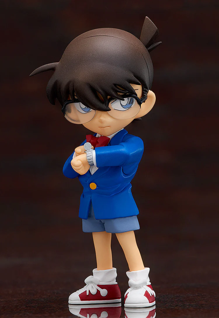 Detective Conan figFIX Conan Edogawa Figure - Image 4
