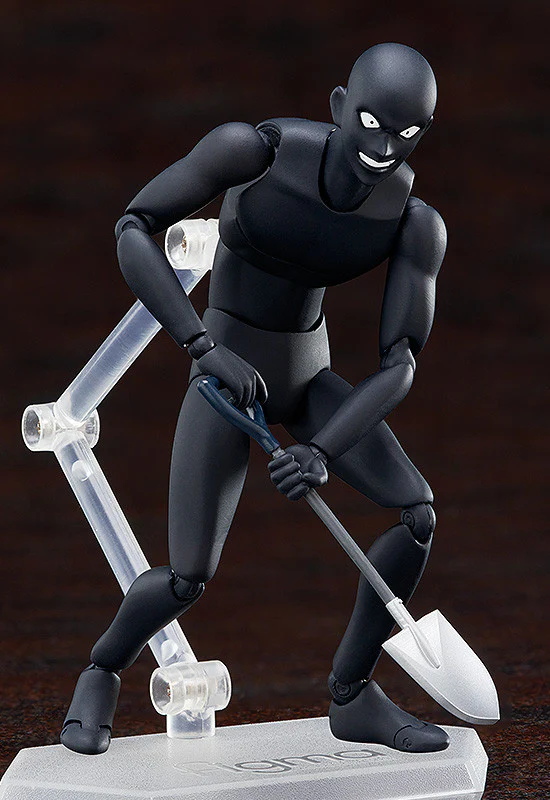 Detective Conan figma No.SP-089 True Criminal Action Figure - Image 11