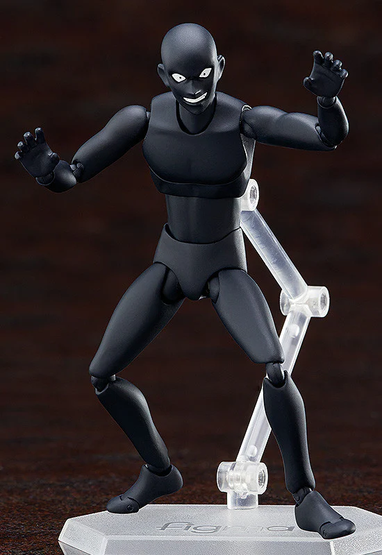 Detective Conan figma No.SP-089 True Criminal Action Figure - Image 12