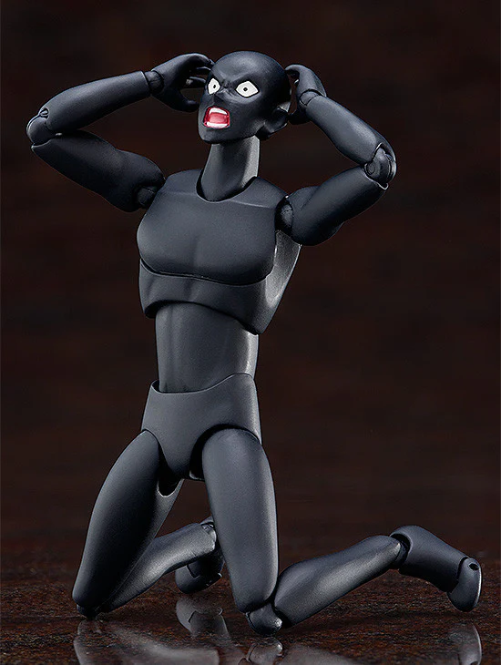 Detective Conan figma No.SP-089 True Criminal Action Figure - Image 13