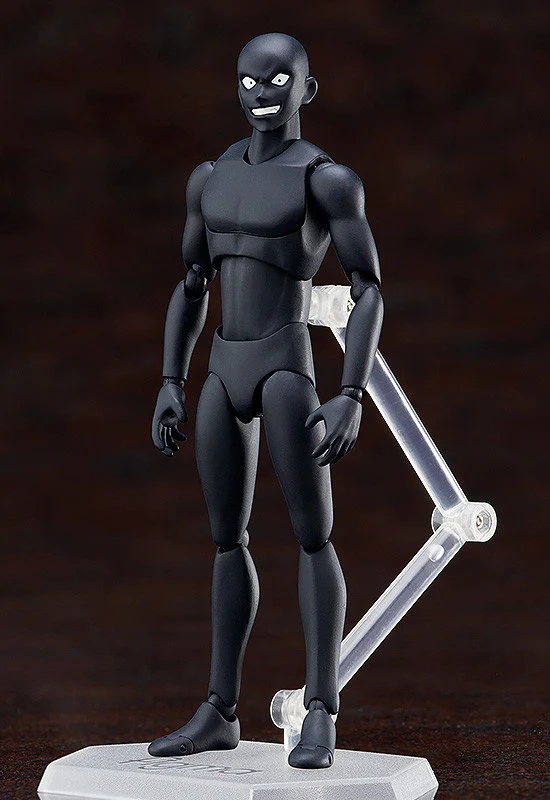 Detective Conan figma No.SP-089 True Criminal Action Figure - Image 14
