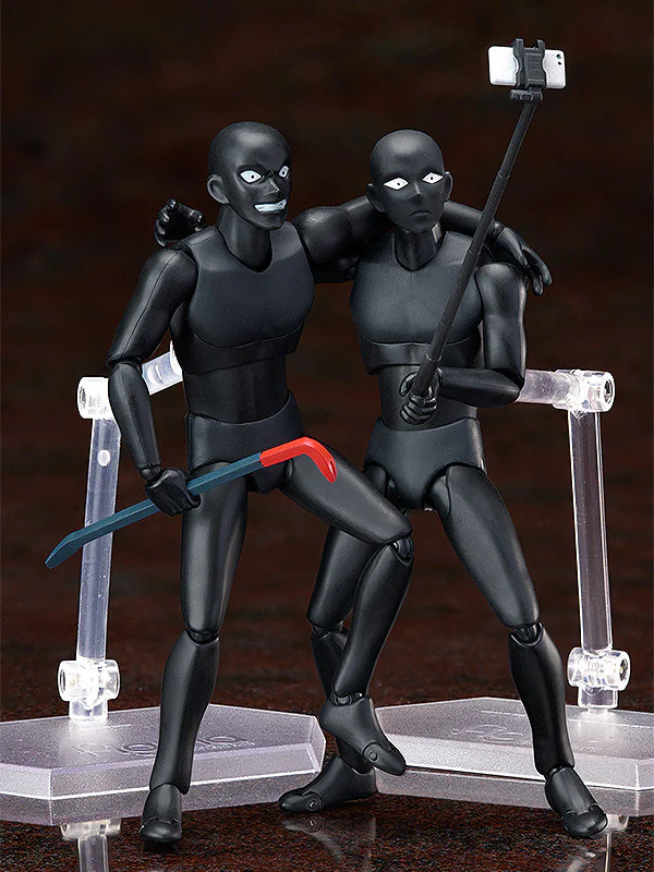 Detective Conan figma No.SP-089 True Criminal Action Figure - Image 15