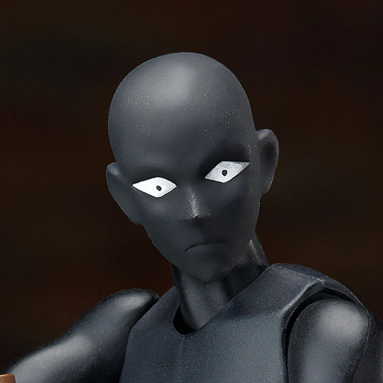 Detective Conan figma No.SP-089 True Criminal Action Figure - Image 17