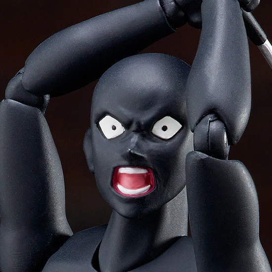 Detective Conan figma No.SP-089 True Criminal Action Figure - Image 19