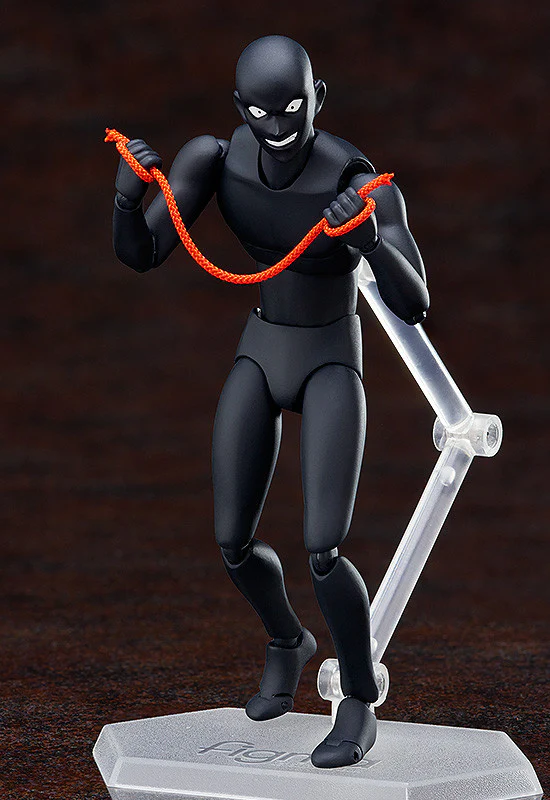 Detective Conan figma No.SP-089 True Criminal Action Figure - Image 9