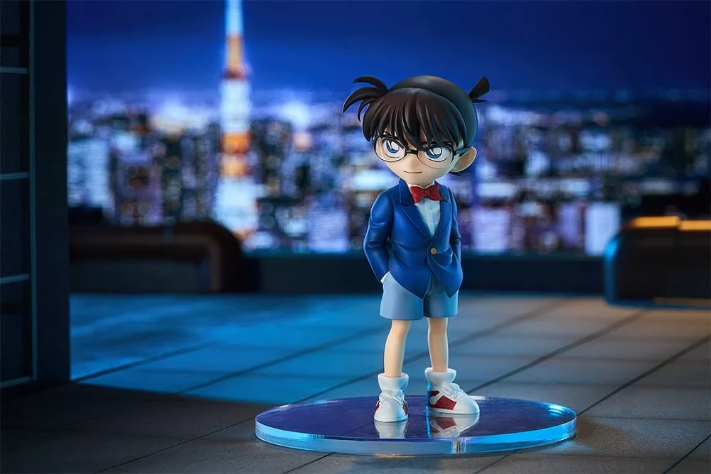 Detective Conan Pop Up Parade Conan Edogawa - Image 2