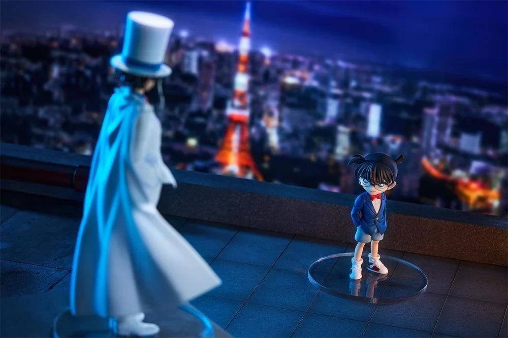 Detective Conan Pop Up Parade Conan Edogawa - Image 4