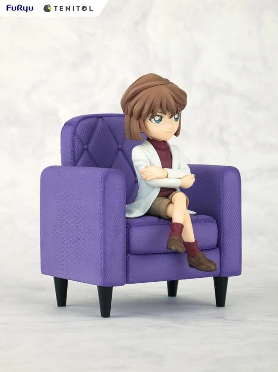 Detective Conan Tenitol Ai Haibara Figure - Image 10