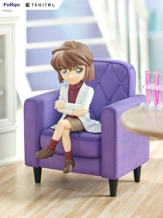 Detective Conan Tenitol Ai Haibara Figure - Image 2