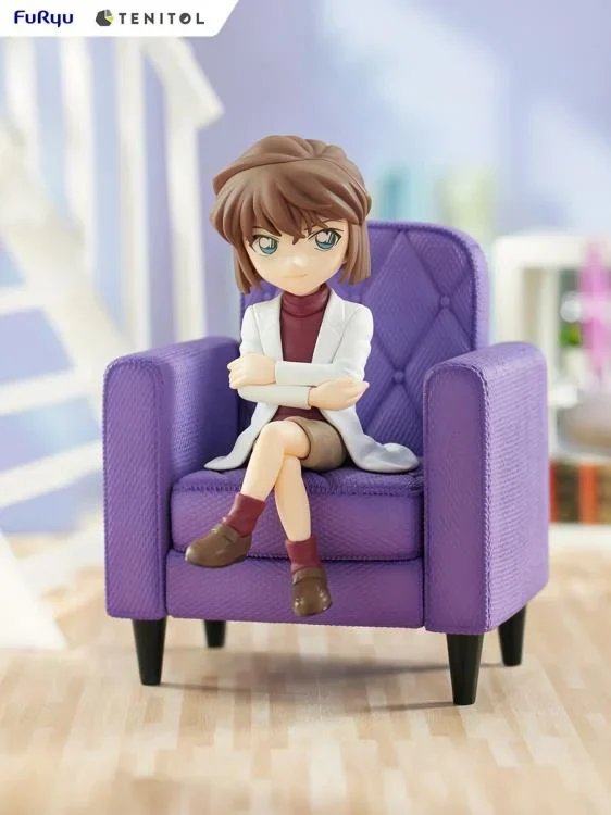 Detective Conan Tenitol Ai Haibara Figure - Image 3
