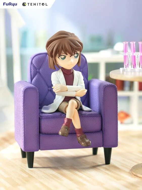 Detective Conan Tenitol Ai Haibara Figure - Image 4