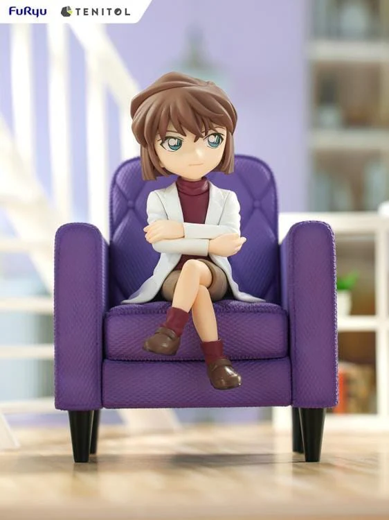 Detective Conan Tenitol Ai Haibara Figure - Image 5