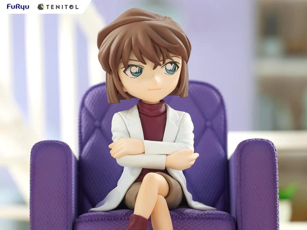 Detective Conan Tenitol Ai Haibara Figure - Image 6