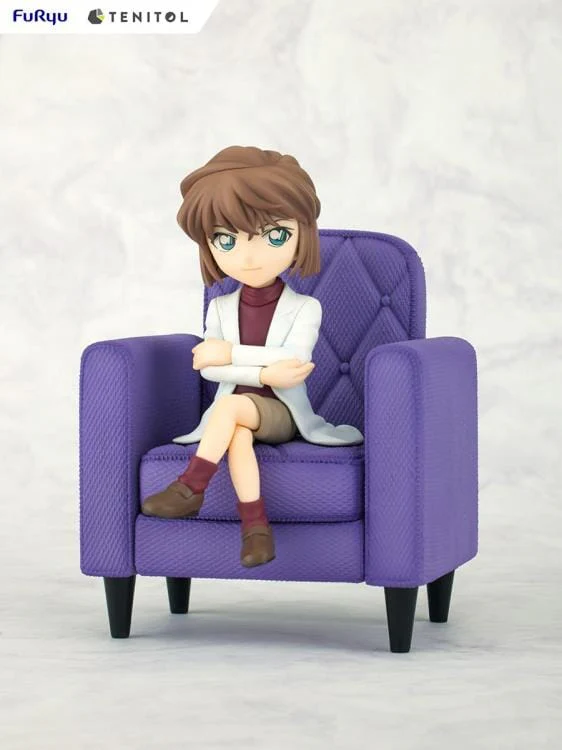 Detective Conan Tenitol Ai Haibara Figure - Image 7
