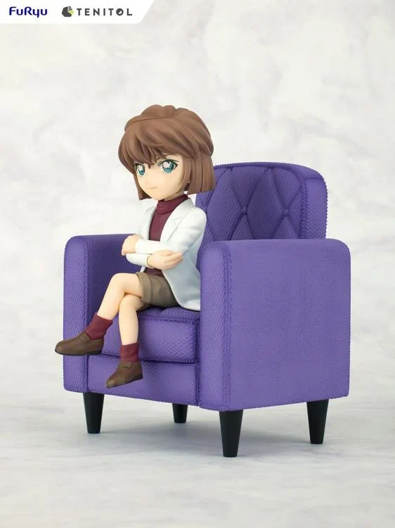 Detective Conan Tenitol Ai Haibara Figure - Image 8