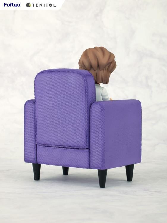 Detective Conan Tenitol Ai Haibara Figure - Image 9