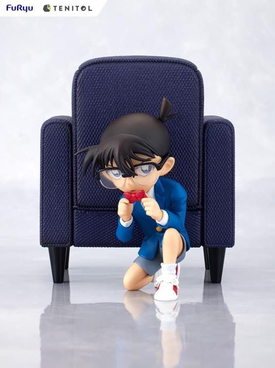 Detective Conan Tenitol Conan Edogawa Figure - Image 2