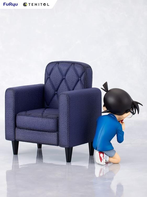 Detective Conan Tenitol Conan Edogawa Figure - Image 4